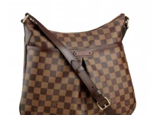 Bloomsbury AAA Purse LV PM Bag Damier Ebene N42251 BLV118