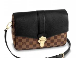 Clapton PM Bag Damier Ebene AAA Purse LV N44243 BLV129