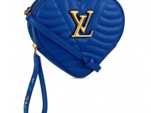 New Wave Heart AAA Purse LV Bag M55293 BLV636